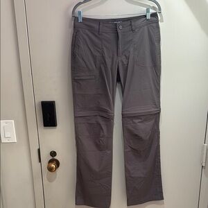 Gander Mountain Cargo Pants